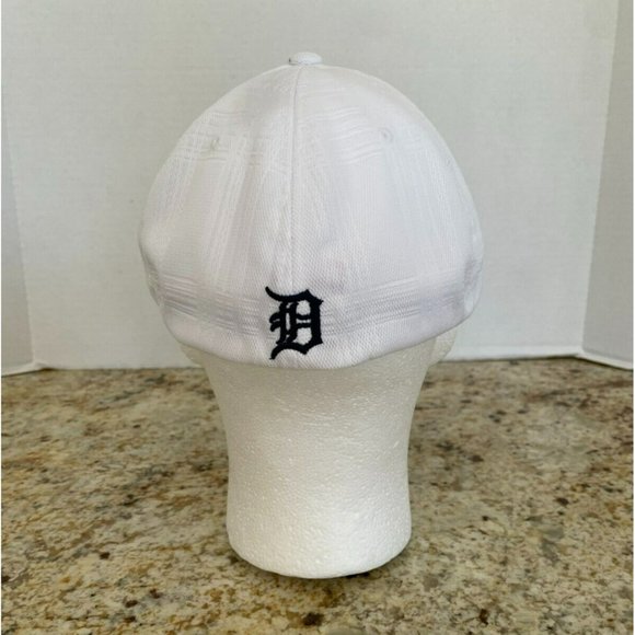 47 Brand MLB Genuine Merchandise Detroit Tigers Ball Cap Adult Fitted L/XL - Picture 4 of 8
